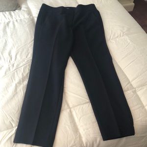 Beautiful blue pants